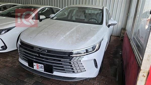 بي واي دي ديستروير 05 2025 للبيع في العراق -  بغداد